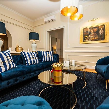 Luxury 3Bdr Suite- Maison Imperial Σαράγεβο Εξωτερικό φωτογραφία