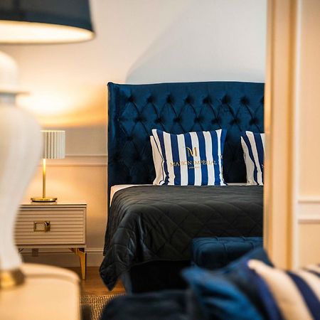 Luxury 3Bdr Suite- Maison Imperial Σαράγεβο Εξωτερικό φωτογραφία