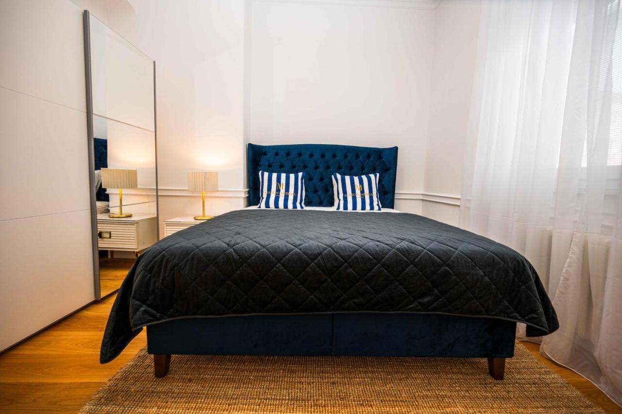 Luxury 3Bdr Suite- Maison Imperial Σαράγεβο Εξωτερικό φωτογραφία
