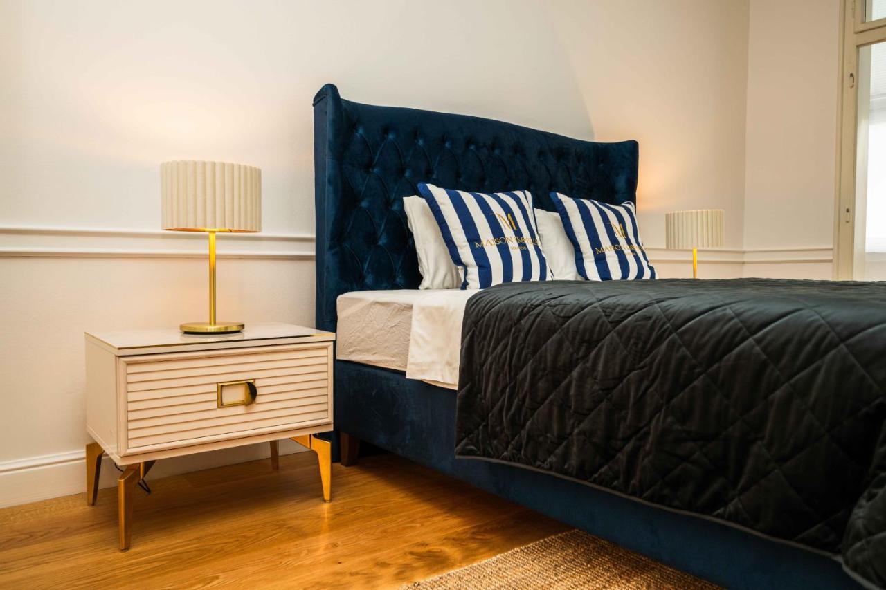 Luxury 3Bdr Suite- Maison Imperial Σαράγεβο Εξωτερικό φωτογραφία