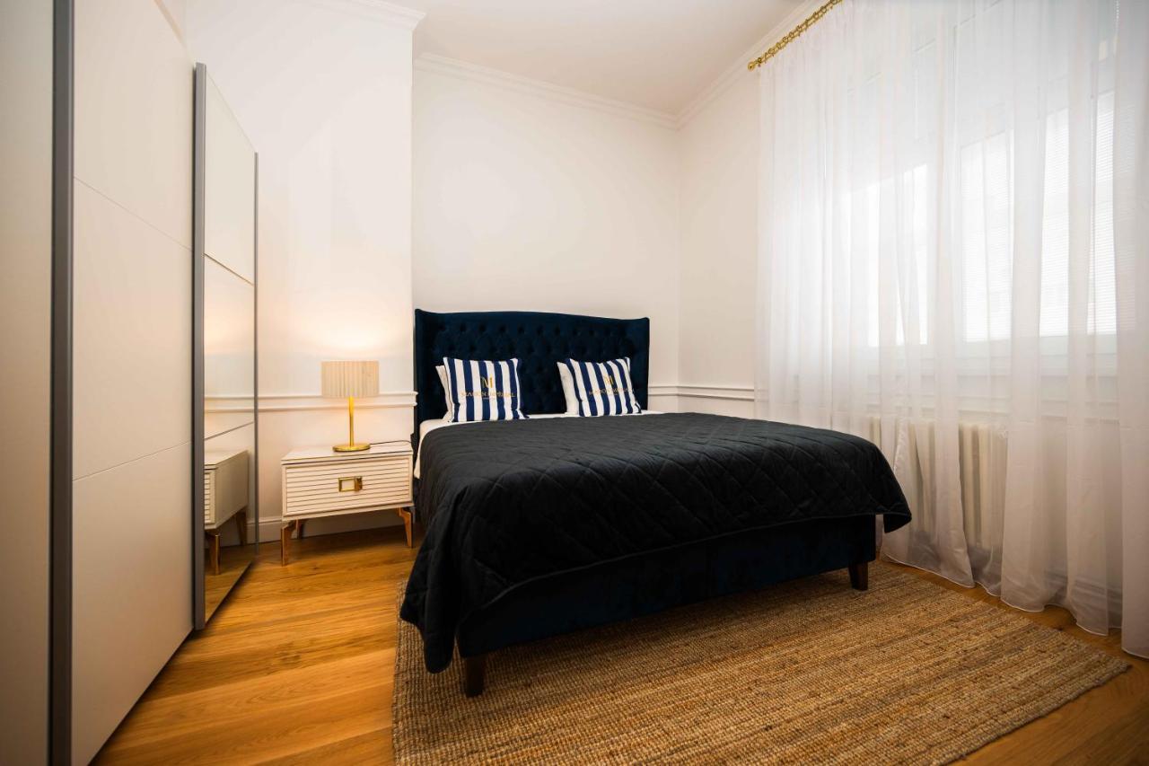 Luxury 3Bdr Suite- Maison Imperial Σαράγεβο Εξωτερικό φωτογραφία