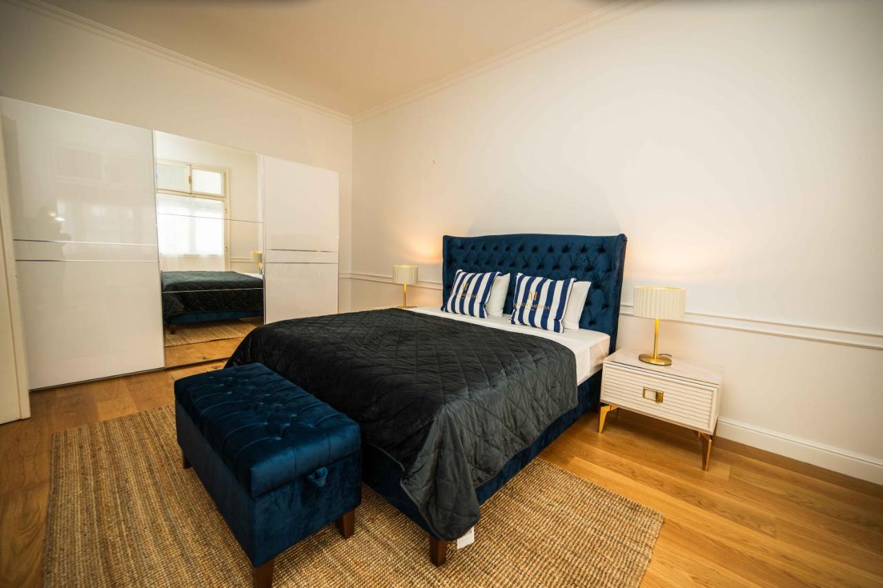 Luxury 3Bdr Suite- Maison Imperial Σαράγεβο Εξωτερικό φωτογραφία