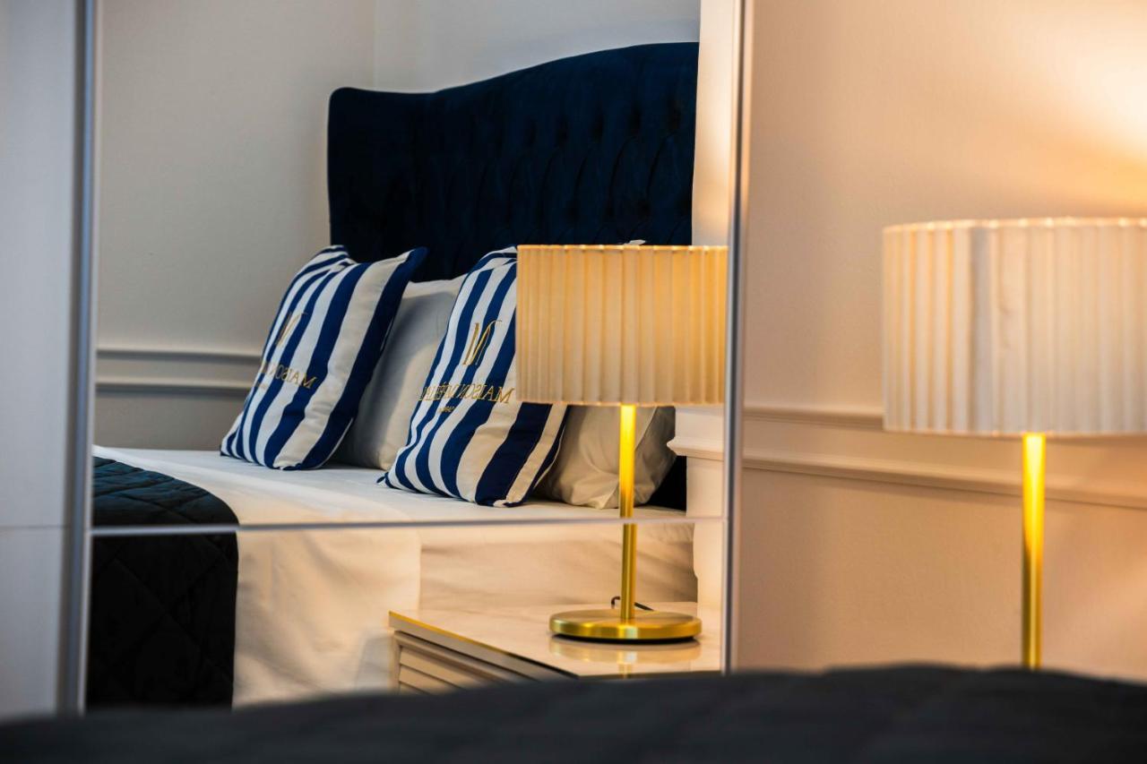 Luxury 3Bdr Suite- Maison Imperial Σαράγεβο Εξωτερικό φωτογραφία