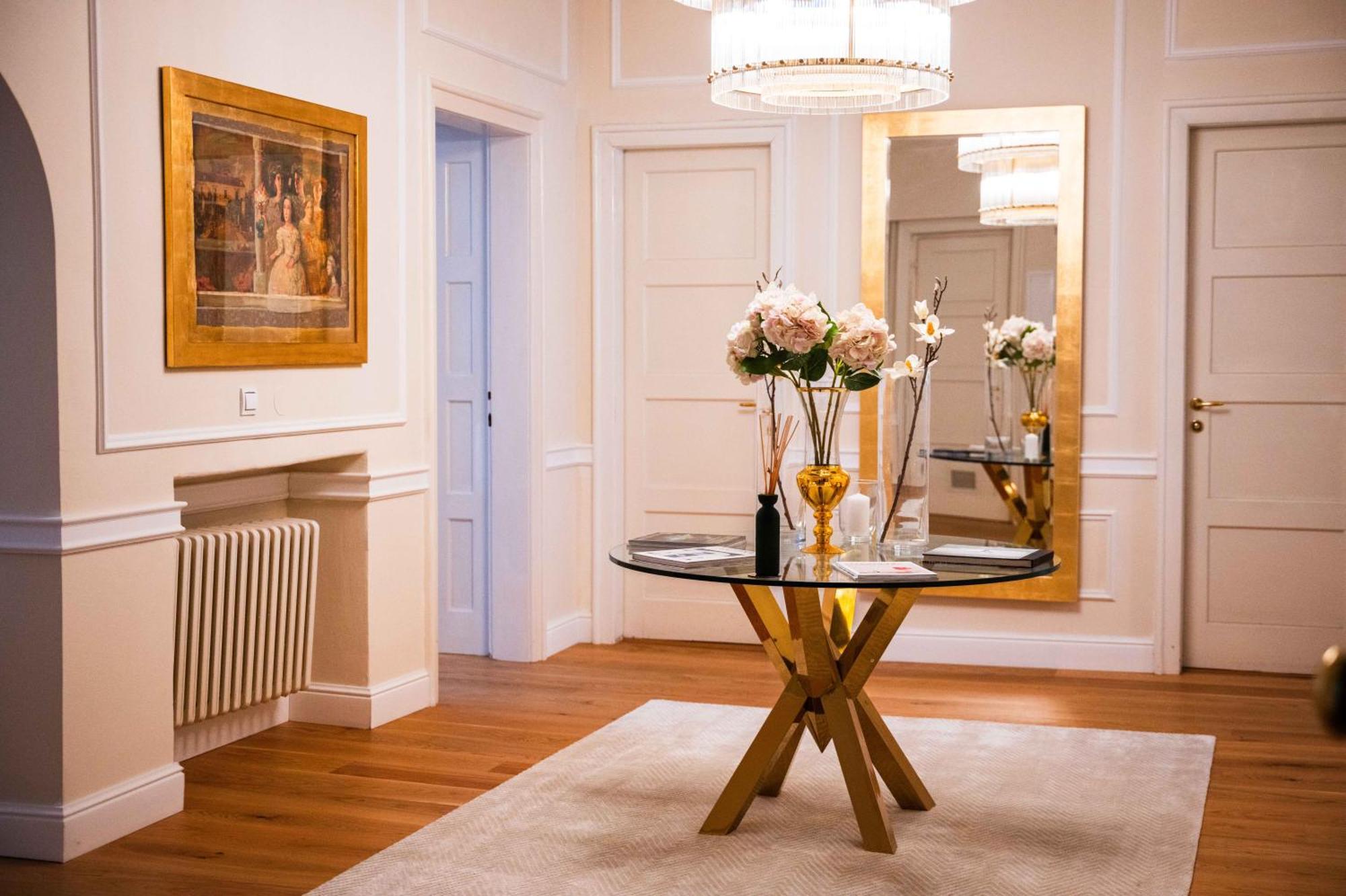 Luxury 3Bdr Suite- Maison Imperial Σαράγεβο Εξωτερικό φωτογραφία