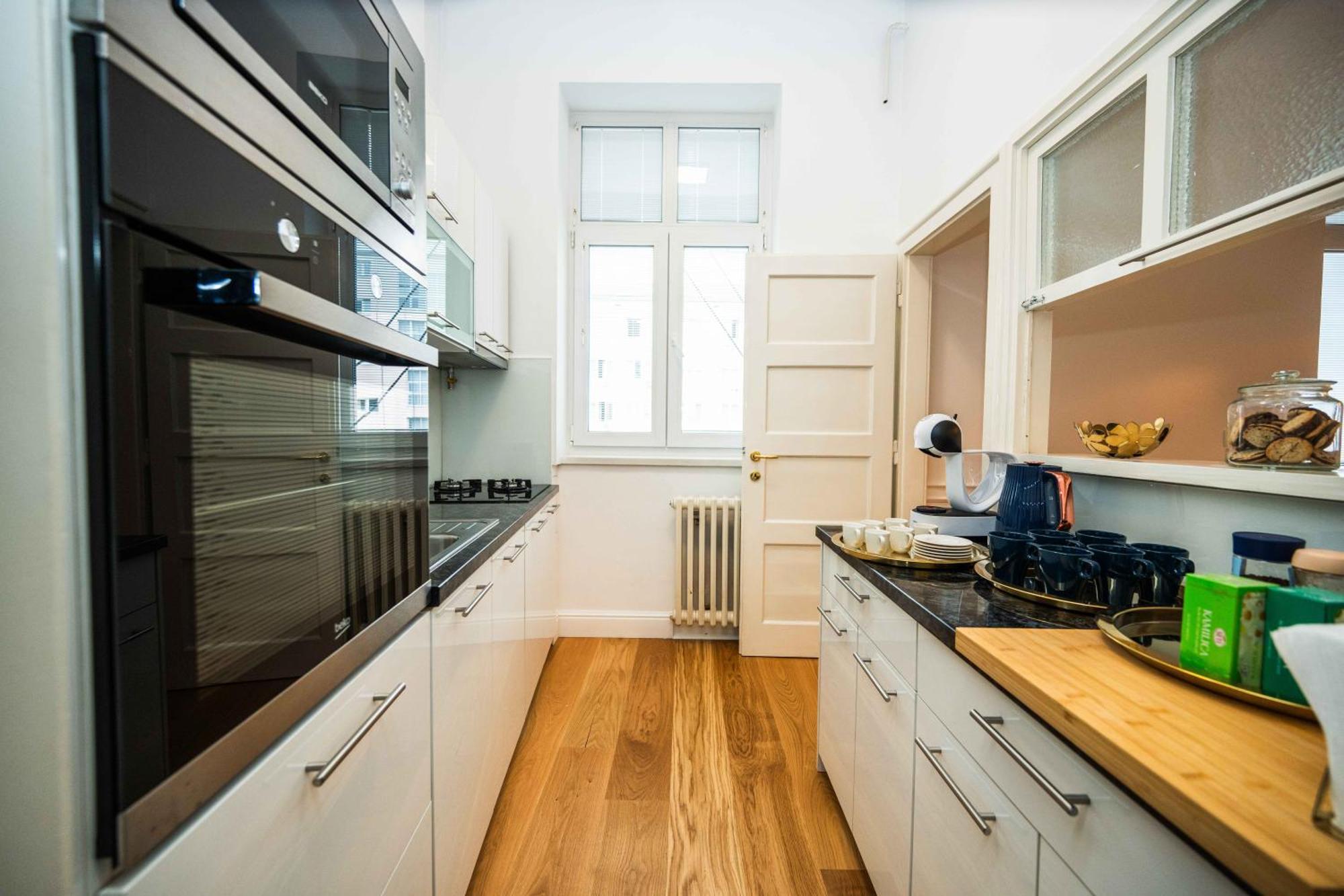 Luxury 3Bdr Suite- Maison Imperial Σαράγεβο Εξωτερικό φωτογραφία